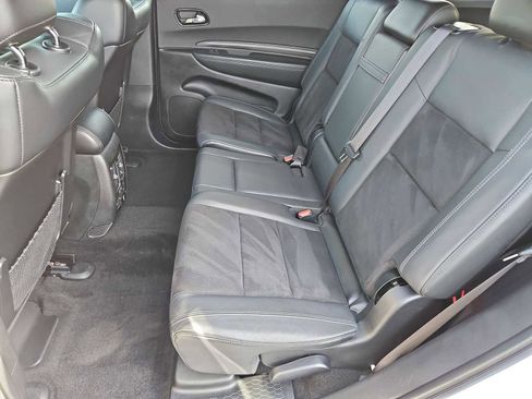 Used 2022 Dodge Durango GT image 37