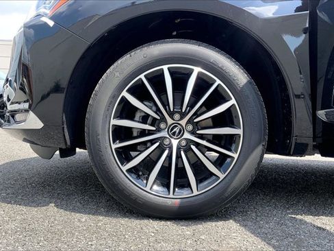 New 2026 Acura RDX SH-AWD w/ Advance Package image 18