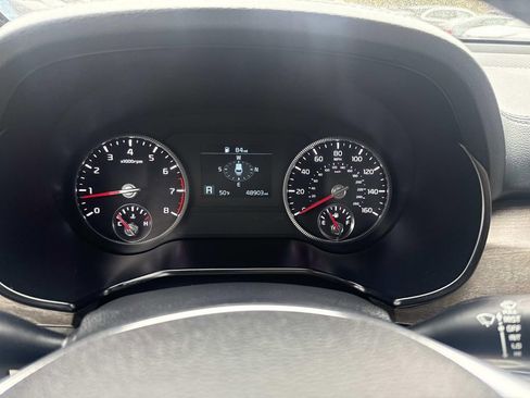 Used 2022 Kia Telluride EX image 34