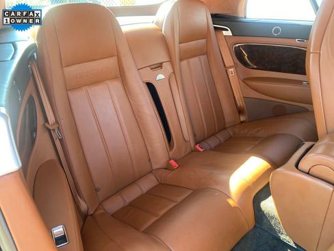 Used 2009 Bentley Continental GTC w/ Convenience Specification Pkg AWD/4WD image 20