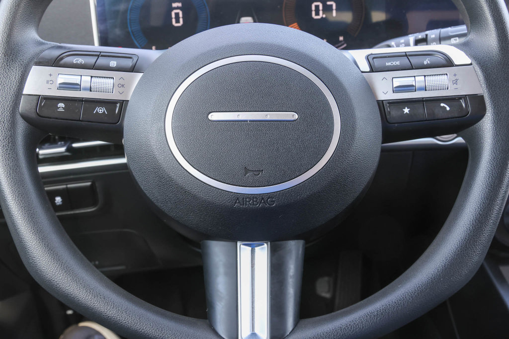 Used 2026 Hyundai Tucson SEL Plus FWD image 26