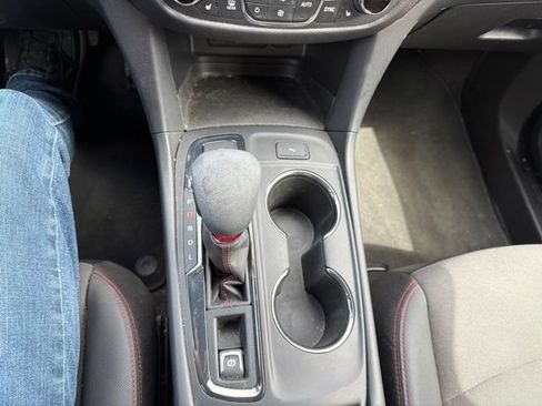 Used 2024 Chevrolet Equinox RS AWD/4WD image 27
