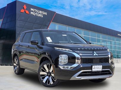 New 2025 Mitsubishi Outlander SE