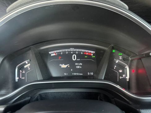 Used 2017 Honda CR-V EX image 63