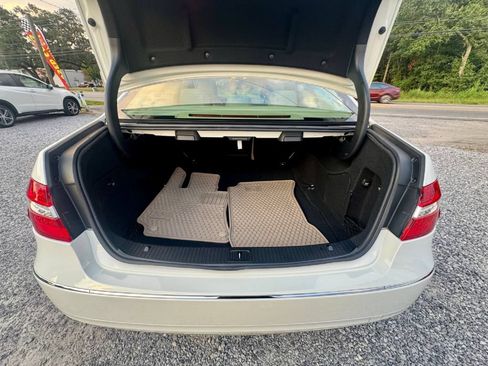 Used 2012 Mercedes-Benz E 350 Sedan image 11