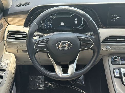 Used 2021 Hyundai Palisade Limited w/ Cargo Package AWD/4WD image 24