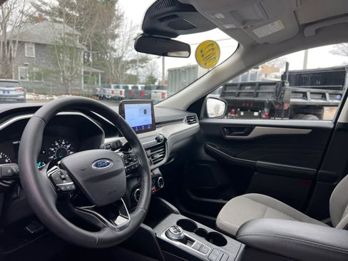 Used 2022 Ford Escape SE w/ Convenience Package image 14