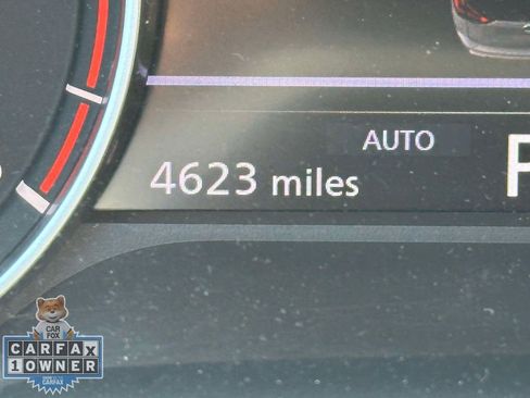 Used 2025 Nissan Rogue S AWD/4WD image 26