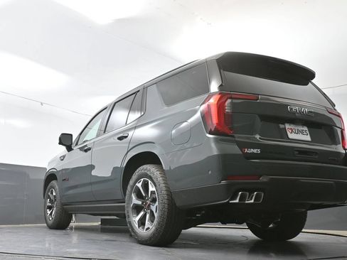 New 2026 GMC Yukon AT4 Ultimate AWD/4WD image 57
