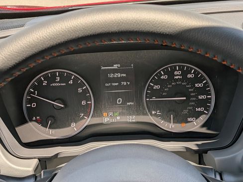 New 2026 Subaru Crosstrek 2.5i Limited AWD/4WD image 27