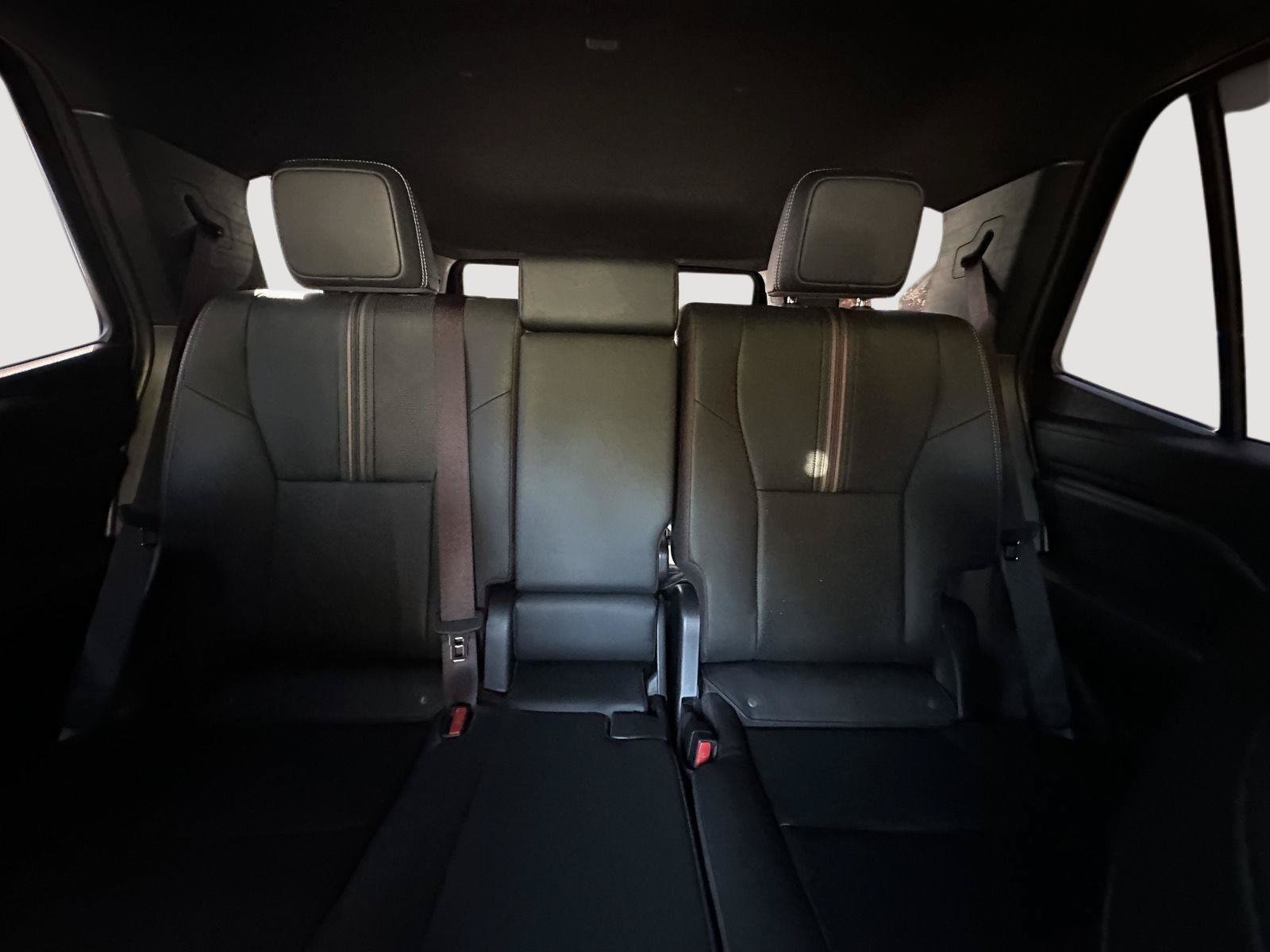 Certified 2026 Toyota 4Runner Limited AWD/4WD image 13