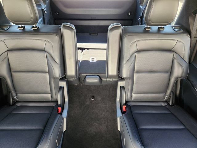 New 2027 Lincoln Navigator Reserve w/ Jet Appearance Package AWD/4WD image 14
