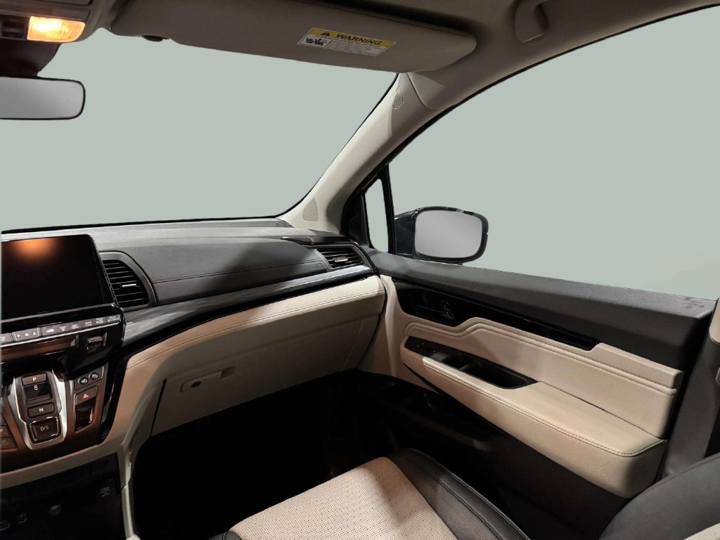 Used 2025 Honda Odyssey Elite image 24
