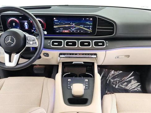 Used 2023 Mercedes-Benz GLE 350 4MATIC image 35