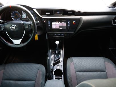 Used 2019 Toyota Corolla LE