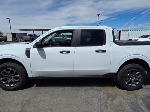 Used 2024 Ford Maverick XLT w/ XLT Luxury Package FWD image 10