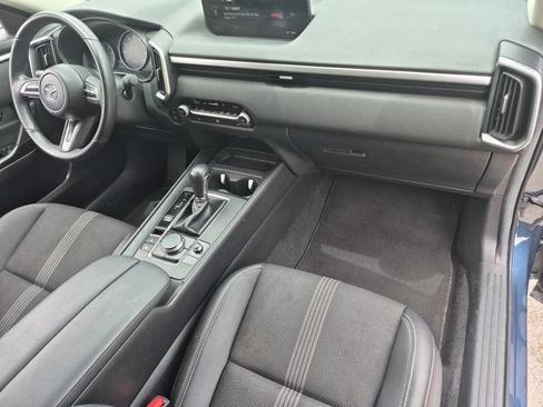 Used 2025 MAZDA CX-50 AWD 2.5 S w/ Preferred Package image 31