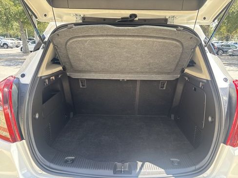 Used 2020 Buick Encore Preferred FWD image 5
