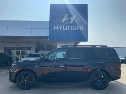 Used 2025 Hyundai Santa Fe Calligraphy