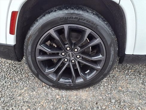 Used 2023 Jeep Grand Wagoneer Series II image 44