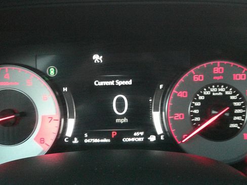 Used 2021 Acura TLX w/ A-SPEC Pkg image 37