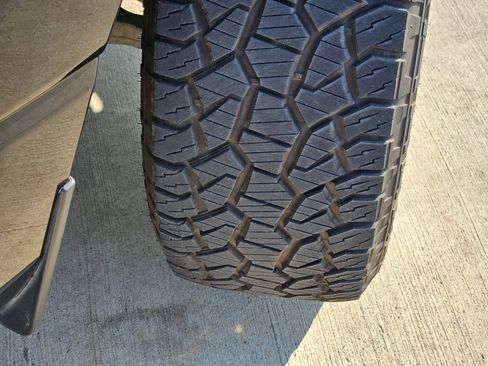 Used 2020 RAM 1500 Lone Star image 12