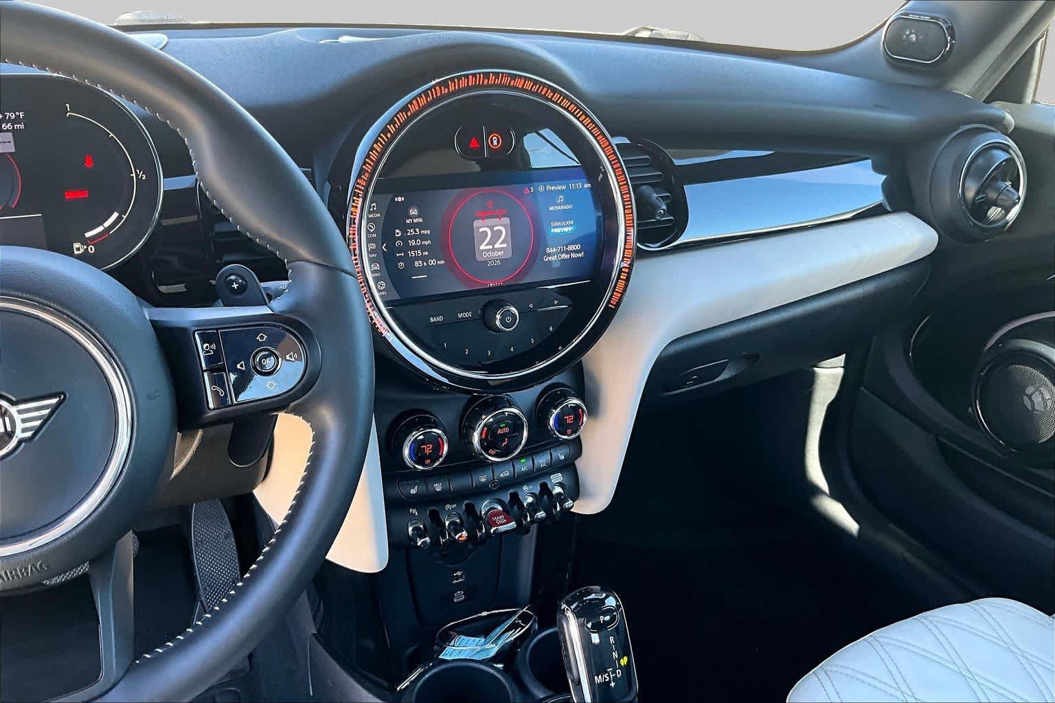 Used 2024 MINI Cooper S FWD image 5