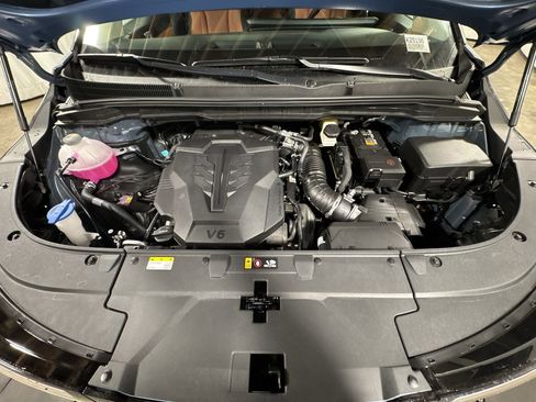 New 2026 Kia Carnival SX w/ SX Dark Edition Package image 33