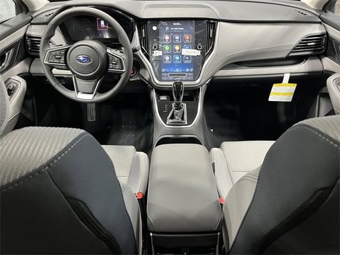 New 2025 Subaru Legacy Premium image 16