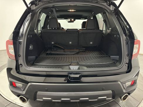 Certified 2023 Honda Passport TrailSport image 33