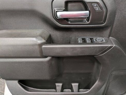 Used 2021 Chevrolet Silverado 3500 W/T w/ WT Convenience Package image 9