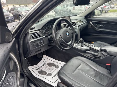 Used 2012 BMW 328i Sedan image 6