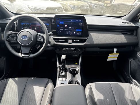 New 2026 Subaru Outback Limited AWD/4WD image 11
