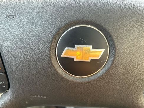 Used 2015 Chevrolet Impala LTZ image 21