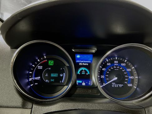 Used 2013 Hyundai Sonata Limited image 21