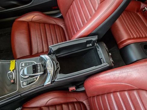 Used 2018 Mercedes-Benz C 300 Cabriolet image 39