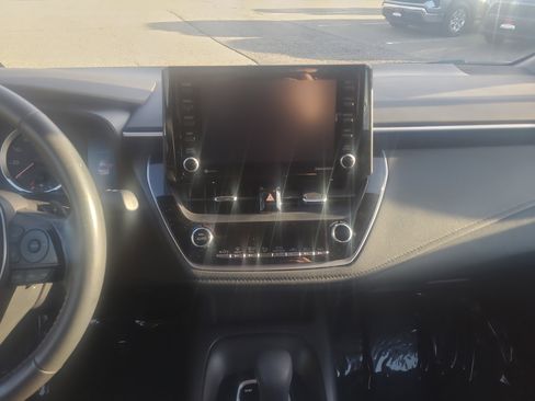 Certified 2022 Toyota Corolla SE image 19