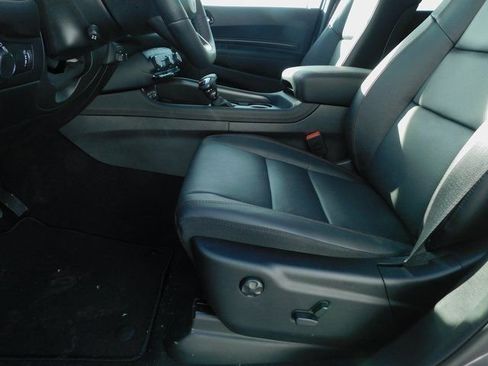 New 2026 Dodge Durango GT image 25
