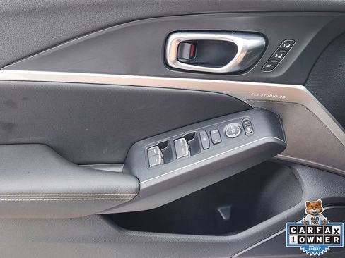 Certified 2026 Acura Integra A-Spec FWD image 24