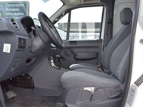 Used 2011 Ford Transit Connect XL FWD image 10