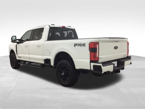 New 2025 Ford F250 Lariat w/ Lariat Ultimate Package image 2