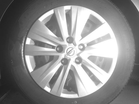 Used 2025 Nissan Sentra S FWD image 14