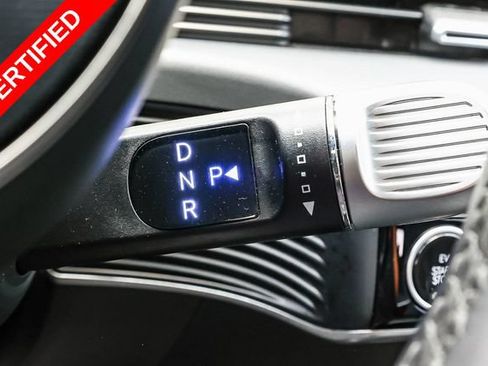Certified 2024 Hyundai Ioniq 5 SEL RWD image 24