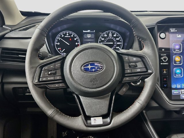 New 2026 Subaru Crosstrek 2.5i Limited AWD/4WD image 11