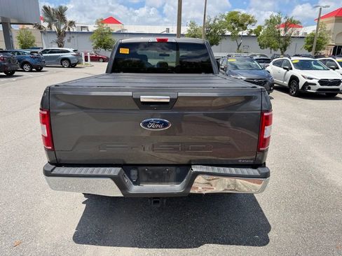 Used 2019 Ford F150 XLT w/ XTR Package AWD/4WD image 6