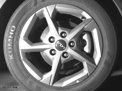 Used 2025 Kia K4 FWD image 13