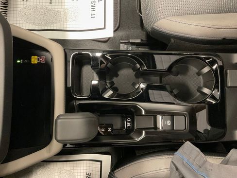 New 2026 Subaru Forester Touring AWD/4WD image 13