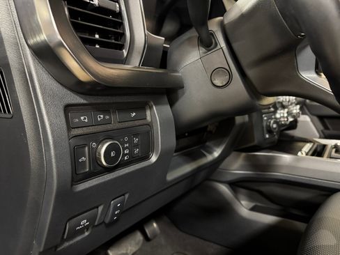 Used 2024 Ford F350 Lariat w/ Lariat Ultimate Package image 34