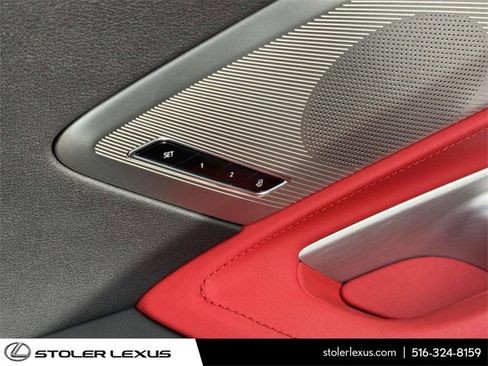 Used 2023 Chevrolet Corvette Stingray Preferred Cpe w/ 2LT image 25