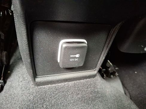 Used 2022 Jeep Compass Latitude AWD/4WD image 12
